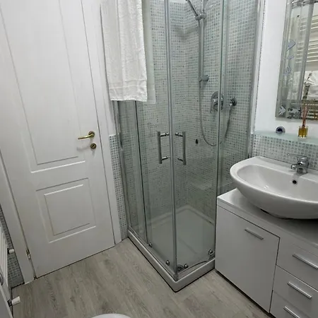 Diva House * San Remo